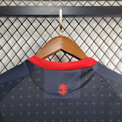 Georgia away 24/25 football team shirt