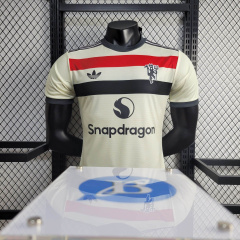 Manchester United 24/25 Player football team shirt