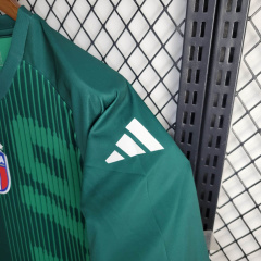 Italy Training clothing 24/25 Football Team Shirts
