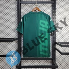 Italy Training clothing 24/25 Football Team Shirts