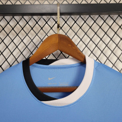 Uruguay Home 24/25 football team shirt