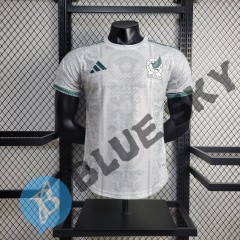 Mexico Training clothing 24/25 Player Football Team Shirts
