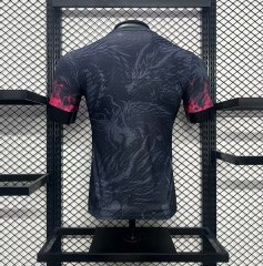 Real Madrid 2024/25 Special Edition Jersey Player Version