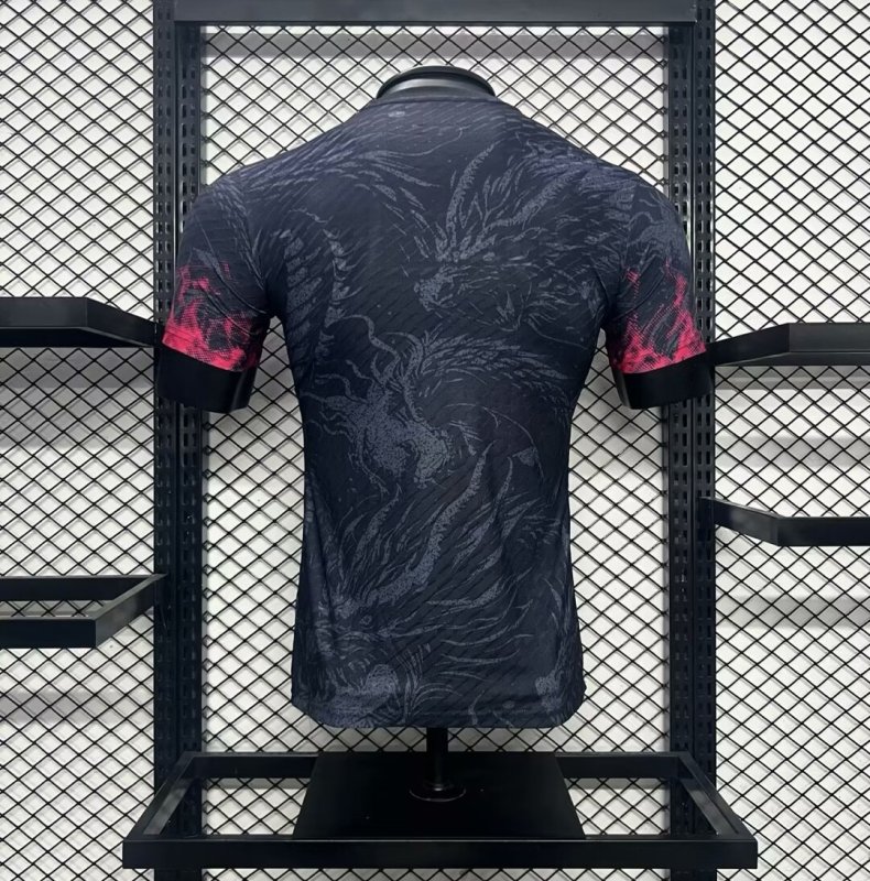 Real Madrid 2024/25 Special Edition Jersey Player Version
