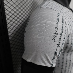 Japan Special Edition 24/25 Player football team shirt