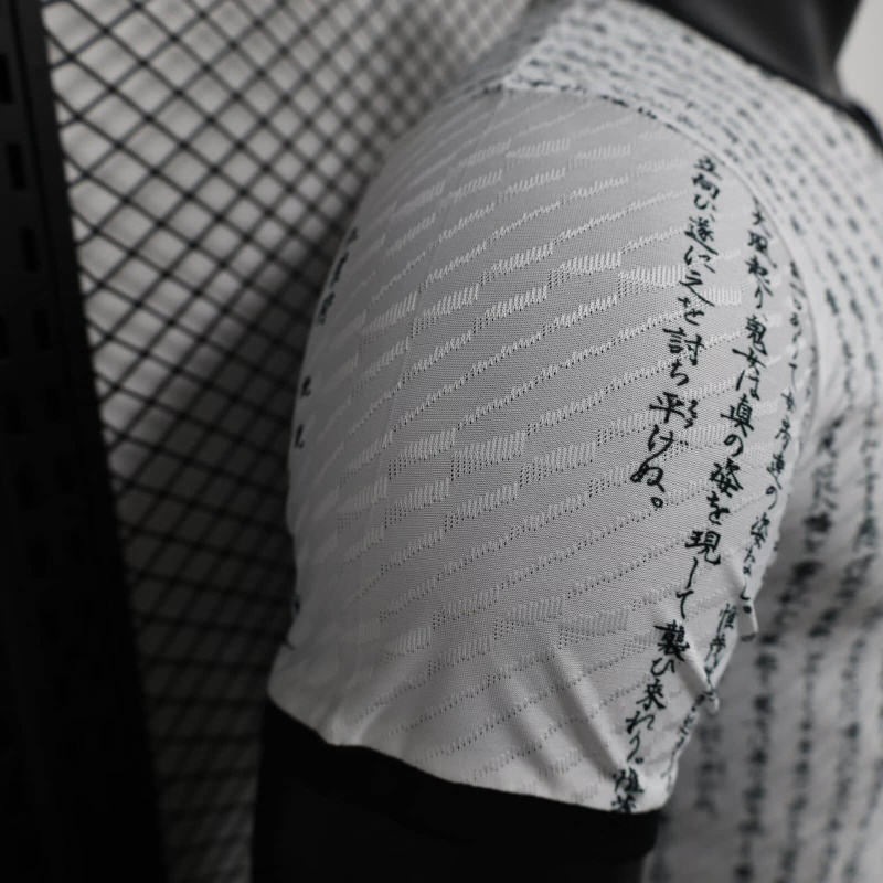 Japan Special Edition 24/25 Player football team shirt