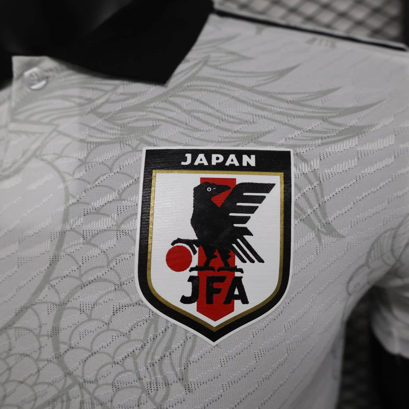 Japan Special Edition 24/25 Player football team shirt