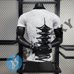 Japan Special Edition 24/25 Player football team shirt