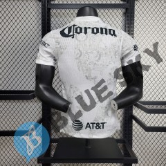 Club America away 24/25 Player football team shirt