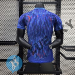 Japan Special edition 24/25 player football team shirt
