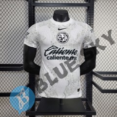 Club America away 24/25 Player football team shirt