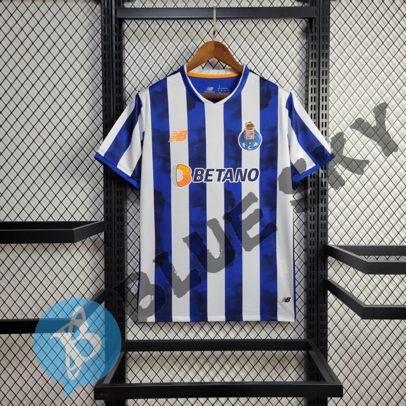 Futebol Clube do Porto FC Porto Home 24/25 football team shirt