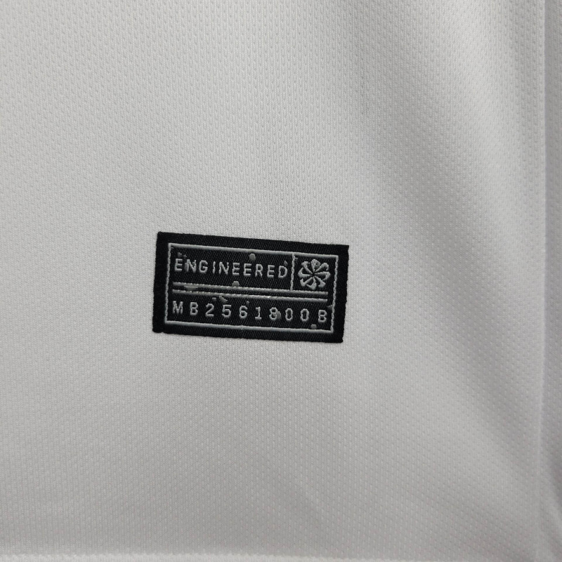 Uruguay away 24/25 football team shirt