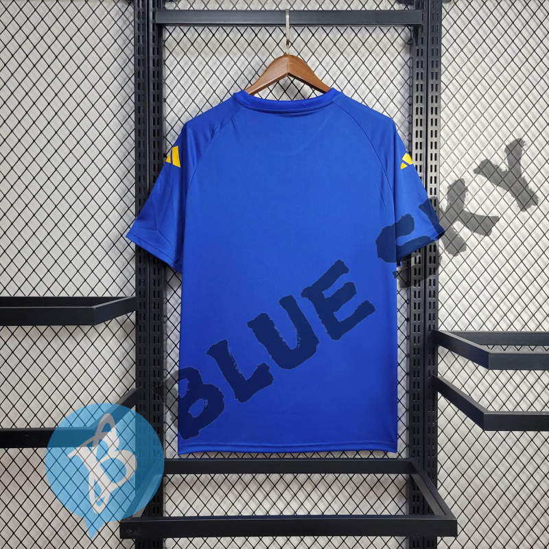 Spain Training uniform 24/25 football team shirt