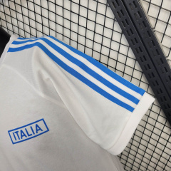 Italy Co branded shirts 24/25 football team shirt