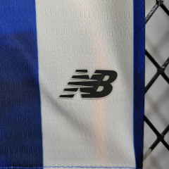 Futebol Clube do Porto FC Porto Home 24/25 football team shirt