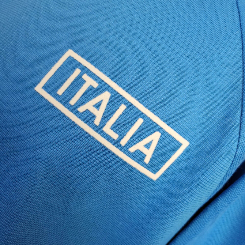 Italy Co branded shirts 24/25 football team shirt