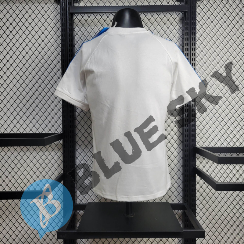 Italy Co branded shirts 24/25 football team shirt