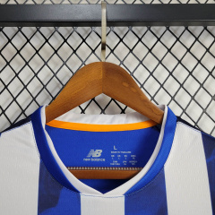 Futebol Clube do Porto FC Porto Home 24/25 football team shirt