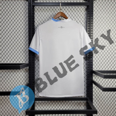 Uruguay away 24/25 football team shirt