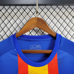 Spain Training uniform 24/25 football team shirt