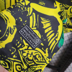 Brazil Special Edition 24/25 football team shirt