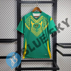 Jamaica Training uniform 24/25 football team shirt