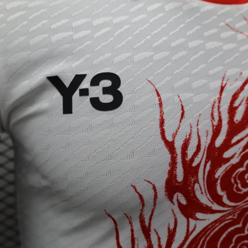 Japan Special Edition 24/25 Player football team shirt