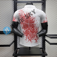 Japan Special Edition 24/25 Player football team shirt