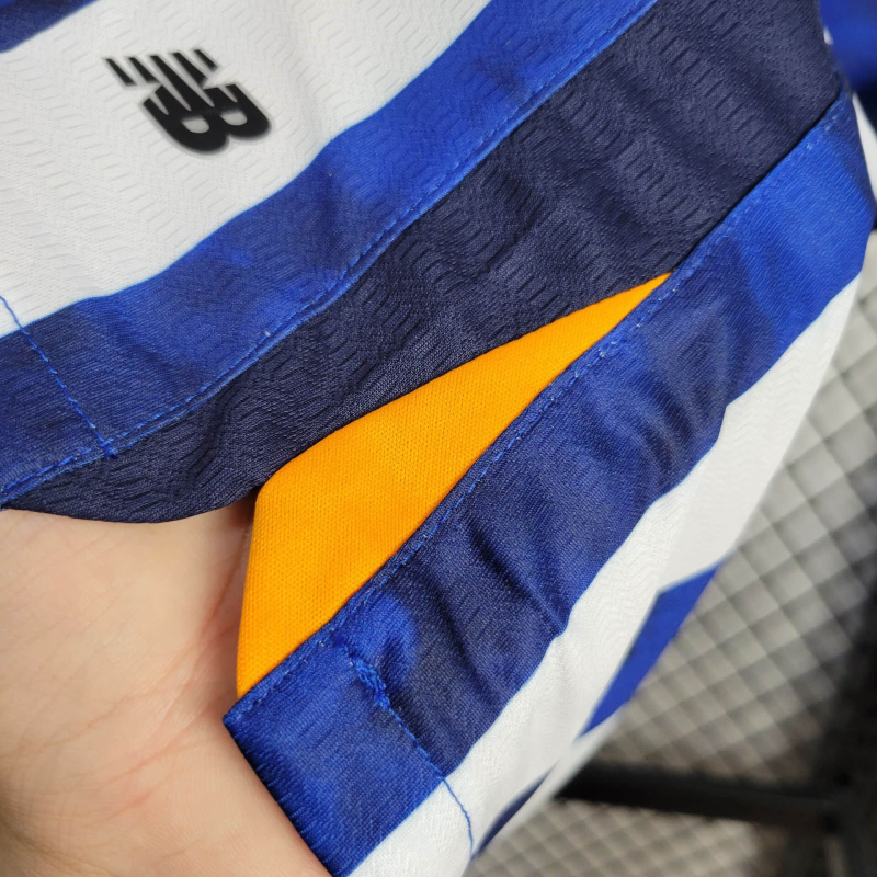 Futebol Clube do Porto FC Porto Home 24/25 football team shirt
