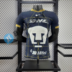 Club América 24/25 Player football team shirt