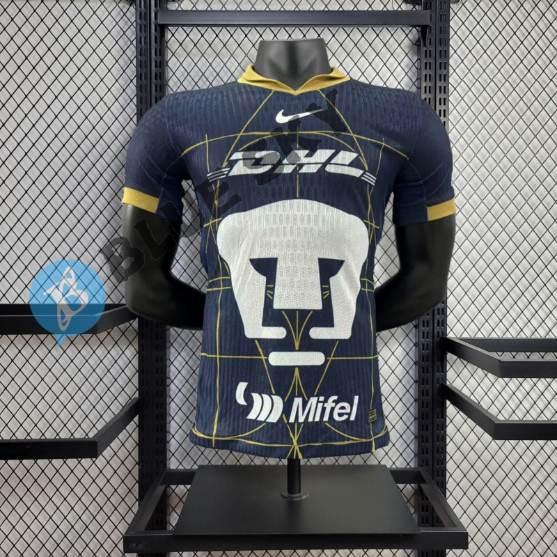 Club América 24/25 Player football team shirt