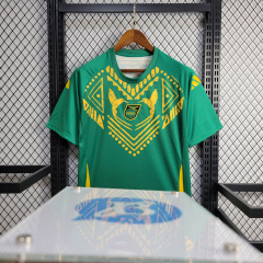 Jamaica Training uniform 24/25 football team shirt