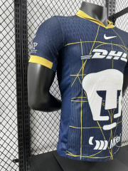 Club América 24/25 Player football team shirt