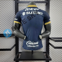 Club América 24/25 Player football team shirt