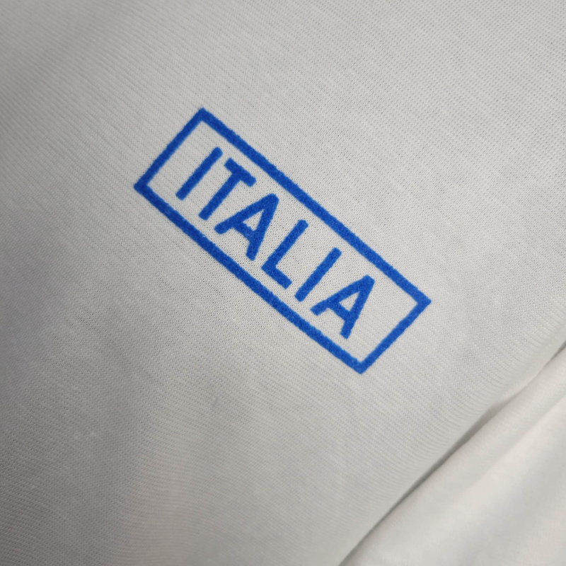 Italy Co branded shirts 24/25 football team shirt