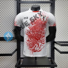 Japan Special Edition 24/25 Player football team shirt