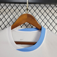 Uruguay away 24/25 football team shirt