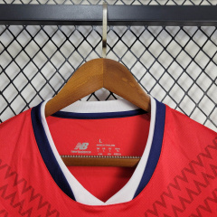 Lille OSC Home court 24/25 Football Team Shirts