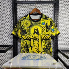 Brazil Special Edition 24/25 football team shirt