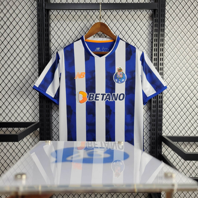 Futebol Clube do Porto FC Porto Home 24/25 football team shirt