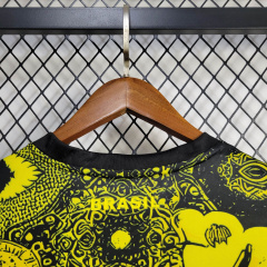Brazil Special Edition 24/25 football team shirt