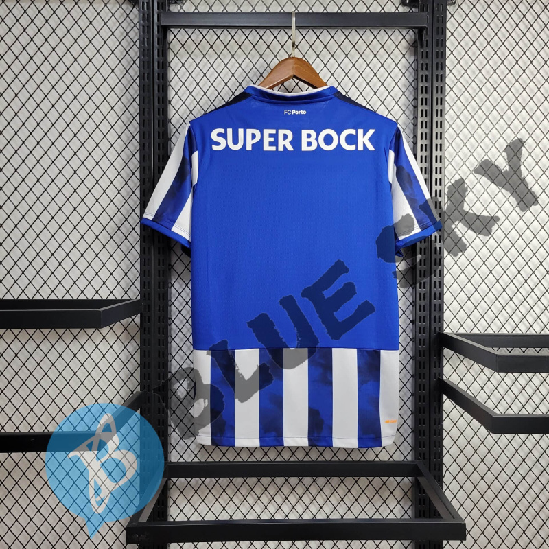 Futebol Clube do Porto FC Porto Home 24/25 football team shirt