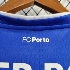 Futebol Clube do Porto FC Porto Home 24/25 football team shirt