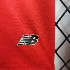Lille OSC Home court 24/25 Football Team Shirts