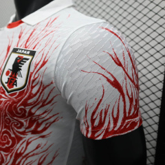 Japan Special Edition 24/25 Player football team shirt