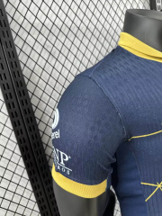 Club América 24/25 Player football team shirt