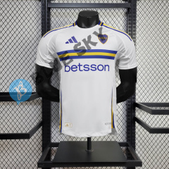 Boca Juniors Home player 24/25 football team shirt