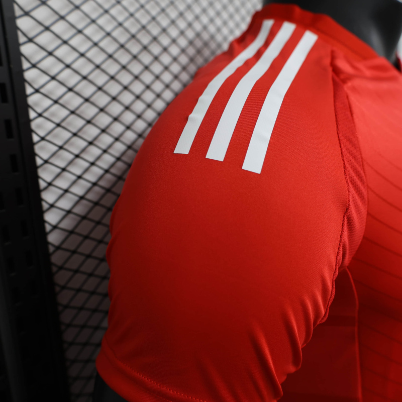 Benfica Home player 24/25 football team shirt