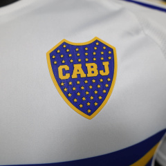 Boca Juniors Home player 24/25 football team shirt